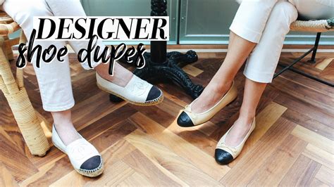 shoe dupes website|affordable alternatives to designer shoes.